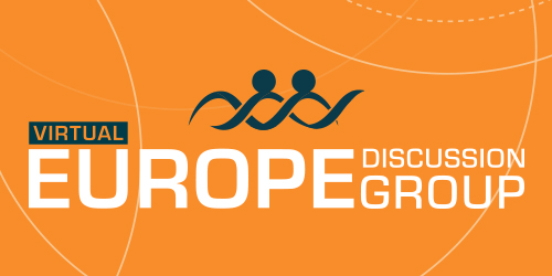 Virtual Europe Discussion Group