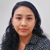 Cinthia Noemi Torres Huari