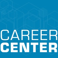 Image with text 'CASSS Career Center'