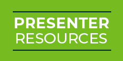 Presenter Resources
