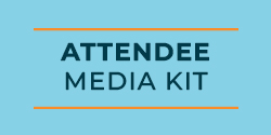 Image with text 'Attendee Media Kit'