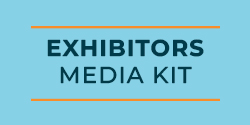 Image with text 'Exhibitors Media Kit'